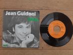 # 0537	Jean guidoni	Nana, Gebruikt, 7 inch, Single, Ophalen of Verzenden