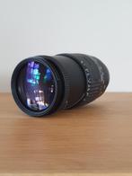 Lens voor op Canon DSLR camera EFS - Sigma 28-200mm, Audio, Tv en Foto, Fotografie | Lenzen en Objectieven, Ophalen of Verzenden