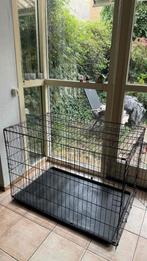 Honden bench te koop, Ophalen, Gebruikt