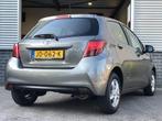 Toyota Yaris 1.0 VVT-i Aspiration|Navi|Bluetooth|Camera|Clim, Voorwielaandrijving, Gebruikt, Euro 6, Start-stop-systeem