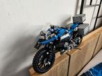 LEGO TECHNIC 42063, Kinderen en Baby's, Speelgoed | Duplo en Lego, Ophalen of Verzenden, Zo goed als nieuw