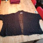 vest van Billy B, Ophalen of Verzenden, Zo goed als nieuw, Maat 42/44 (L), Zwart