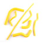 Suzuki Samurai slangen set, Ophalen