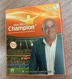 Play Like a Champion Voetbalspel, Vijf spelers of meer, Ophalen of Verzenden, Nieuw, Rubinstein Media