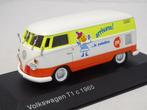 1/43 Ixo /Atlas Vw T1 c 65, Hobby en Vrije tijd, Modelauto's | 1:43, Verzenden, Nieuw, Auto, Overige merken