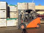 linde H35D, 3000 tot 4000 kg, Linde, Diesel, Heftruck