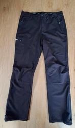 Icepeak heren skibroek, zwart, mt. 52, Kleding | Heren, Wintersportkleding, Broek, Maat 52/54 (L), Icepeak, Ophalen of Verzenden