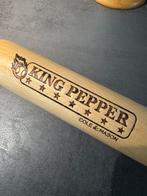 Cole & Maison King Pepper pepermolen honkbalknuppel, Ophalen, Zo goed als nieuw