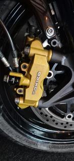 Remklauwen Suzuki Gsxr 1000, Motoren, Ophalen