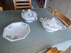 Origineel antiek Krautheim servies, Antiek en Kunst, Ophalen of Verzenden