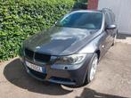 BMW E91 M pakket bumper bumpers deur portier scherm, Ophalen, Voor, BMW, Bumper