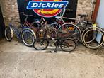 Diverse Fietsen Heren Dames Vintage Zweeds, Ophalen, Gebruikt