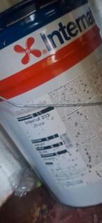 20 liter international intertuf 203 black ook antifouling, Ophalen, Nieuw