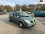 Renault Scénic 2.0-16V Expression Comfort AUTOMAAT, 1998 cc, 4 cilinders, Origineel Nederlands, Bedrijf
