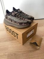 Adidas Yeezy Boost 380 38 2/3 Stone Salt, Bruin, Adidas, Ophalen of Verzenden, Sneakers of Gympen