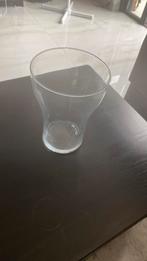 Vase, Verzamelen, Glas en Borrelglaasjes, Ophalen of Verzenden, Zo goed als nieuw