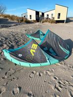 Duotone Evo 9m 2024 Kite, Watersport en Boten, Gebruikt, 9 m², Geen board, Rabach 1 A-4591 Molln