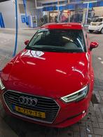 Audi A3 40 E-tron 204pk S Tronic 2020 Rood, Auto's, 4 cilinders, 150 pk, Plug-in hybride, 1395 cc