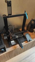 ender 3 v2, Computers en Software, 3D Printers, Ophalen, Gebruikt, Creality