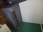 Bank 2 zits, Ophalen, 150 tot 200 cm, Tweepersoons, 75 tot 100 cm