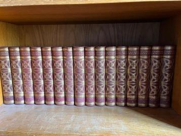 De Katholieke Encyclopaedie - Prof. Dr. Titus Brandsma beschikbaar voor biedingen