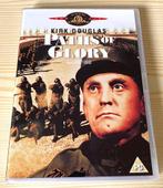 dvd Paths Of Glory van Stanley Kubrick, Vanaf 6 jaar, Ophalen, Zo goed als nieuw, Oorlog