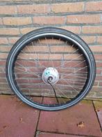 Bafang voorwiel met motor 36V, Fietsen en Brommers, Fietsonderdelen, Ophalen, Gebruikt, Algemeen, Wiel