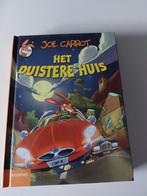 Boek Het Duistere Huis Joe Carrot, Fictie algemeen, Ophalen of Verzenden, Zo goed als nieuw, Joe Carrot