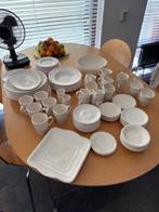 Diverse serviesstukken Wedgwood Edme, Huis en Inrichting, Keuken | Servies, Gebruikt, Overige typen, Ophalen of Verzenden, Wedgwood