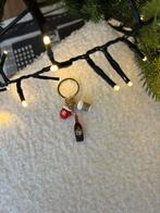 Sleutelhanger baileys kerst, Ophalen, Nieuw