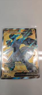 Zekrom ex 158/086 BLK, Ophalen of Verzenden, Zo goed als nieuw