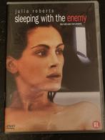 Sleeping with the enemy - Julia Roberts, Alle leeftijden, Ophalen of Verzenden, Zo goed als nieuw, Overige genres