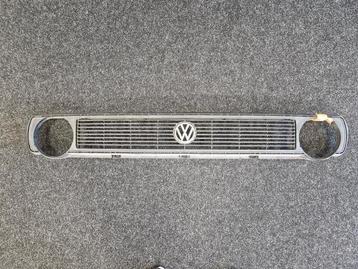 Grill Vw Polo Classic/mk1 + koplampen en grill Polo mk2 beschikbaar voor biedingen