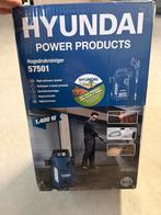 Hyundai hogedrukreiniger NIEUW, Ophalen of Verzenden, Nieuw, Elektrisch