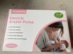 Elektrische Borstkolf –Handsfree, Nieuw (2 stuks) Gloednieuw, Ophalen of Verzenden, Nieuw