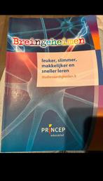 Breingeheimen studievaardigheden handleiding, Boeken, Ophalen, Zo goed als nieuw