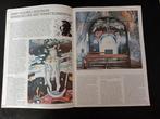 Hans Truijen artikel 1979, Antiek en Kunst, Verzenden