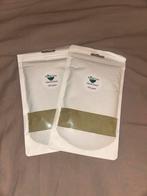 Zwarte Henna - Natuurlijke Haarverf, Ophalen of Verzenden, Nieuw, Overige typen