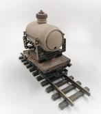 Kleine LGB watertankwagon MOC € 15,00, LGB, Ophalen of Verzenden, Zo goed als nieuw, Wagon