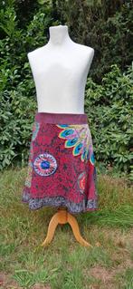 Rokje van Desigual, maat L / XL, Ophalen
