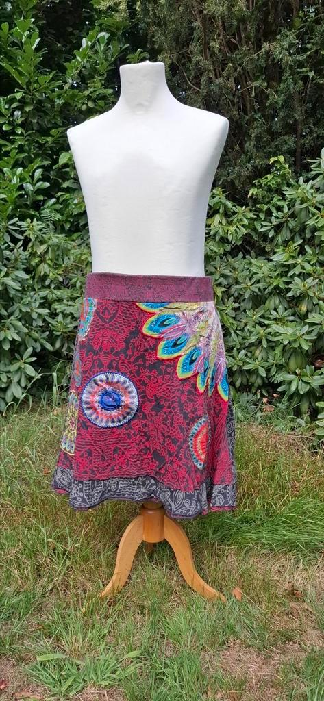 Rokje van Desigual, maat L / XL, Kleding | Dames, Rokken, Ophalen