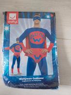 Smiffys - Wallyman - Maat S, Carnaval, Nieuw, Ophalen of Verzenden, Kleding