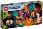 LEGO 21168 Het Verwrongen Bos (Nieuw & Ongeopend), Kinderen en Baby's, Speelgoed | Duplo en Lego, Ophalen, Nieuw, Complete set