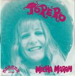 Micha Marah - Torero - Nr  71, Ophalen, Gebruikt, 12 inch, Levenslied of Smartlap