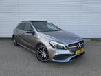 Mercedes-Benz A-klasse 200 d Ambition/ Aut / Cruise / Pano, Auto's, 136 pk, Gebruikt, 4 cilinders, Bedrijf