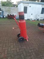 Carbidbus melkbus carbidkanon compleet/los alles aanwezig, Ophalen of Verzenden