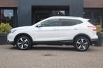 Nissan QASHQAI 1.2 DIG-T Tekna (bj 2015), Voorwielaandrijving, 12 maanden, Gebruikt, Euro 6