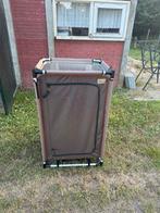 Camping kastje, Caravans en Kamperen, Kampeeraccessoires, Ophalen of Verzenden