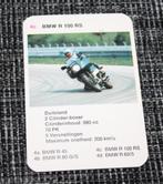 motorkaartje BMW R 100 RS, Ophalen of Verzenden, Zo goed als nieuw, Auto's