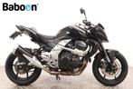 Kawasaki Z 750 (bj 2009), Kawasaki, Meer dan 35 kW, 748 cc, Naked bike
